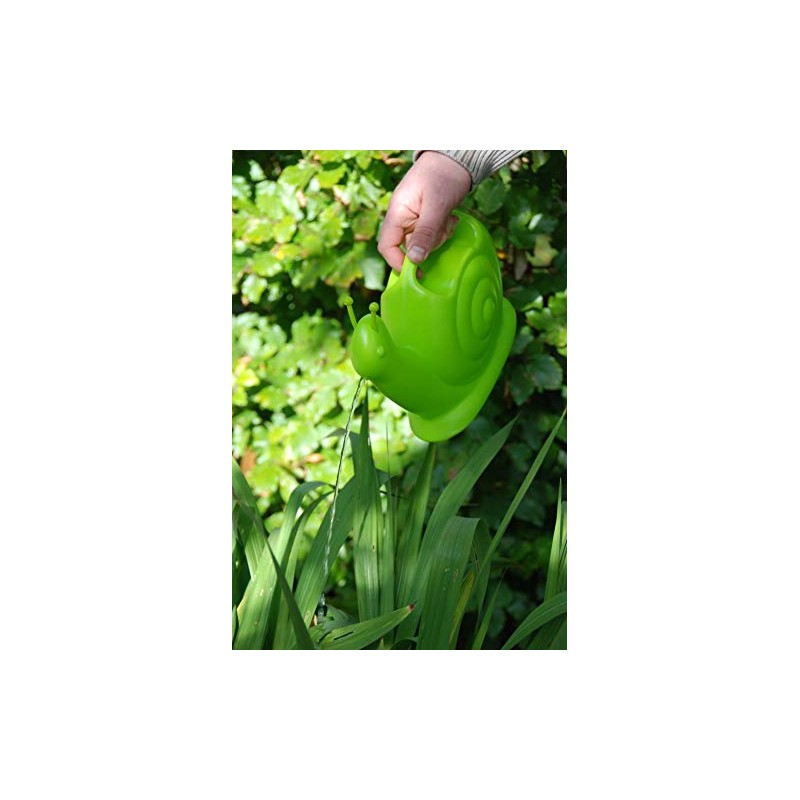 Esschert Design Snail Watering Can