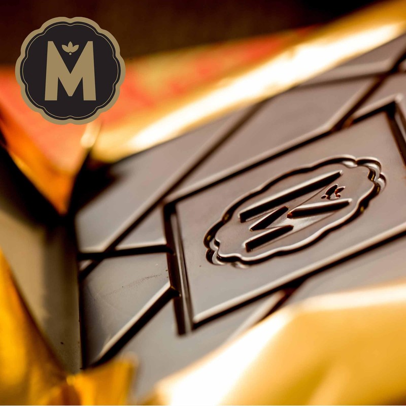 Marou Origin Plus Tien Giang Mekong Kumquat 68% Cacao Dark