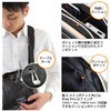 BB Field SM2113 Men's Shoulder Bag, Small, Cross-body Style, Waterproof,