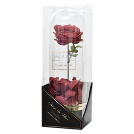 OB-EGN-6-1 Champ de Fleur OB-EGN-6-1 Bath Salt, Osmanthus Scent, Charmant Moan De Pink, Doobois