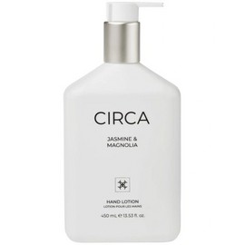 Circa Jasmine and Magnolia Hand Lotion 450mL