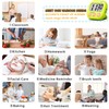 Timer for Kids Teachers Digital Kitchen Timers for Cooking Large