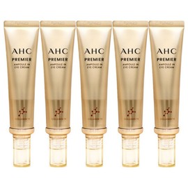 AHC Ampoule in Eye Cream 40ml x 5 / AHC 앰플 인 아이크림 40ml 5개