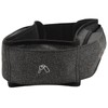 Running Waist Bag Multi Independent Pockets Elastic Breathable Thin Light