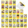 NobleWorks - 36 Assorted Set Funny Mixed Occasions Cards Bulk
