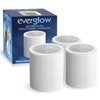 EVERGLOW Replacement Cartridge S/3