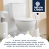 Nature Clean Toilet Bowl Cleaner Strips 6 x 36 count
