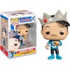 Funko Pop! Comics: Archie Comics - Jughead, Multicolor