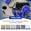 SHDIATOOL Diamond Drill Bits Kit - Core Bits Hole Saw