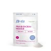 Inositol Fit Just One Polvo Sabor 123g