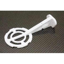 Speedway Unifi Ubiquiti Horizontal Wall Mount Stand for U6 Pro & U6+ Access Point