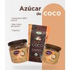 Enature Azúcar de Coco Orgánica, 500 g