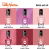Sally Hansen Miracle Gel Salon Quality Nail Polish | Gel-Like