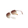 HAWKERS SHADOW Sunglasses for Men and Women, brown
