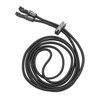 Horse Side Reins Horse Reins Elastic Neck Stretcher Adjustable Training