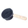 Kitchen Sauce Pan Prevents Stick Deepening Height Medical Stone Sauce