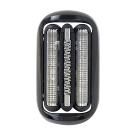 Vicue 53B & 54B Razor Foil and Cutter for Bra un all Series 5,6,7 Flex New Generation Shavers, 5118s, 5120s, 5150cs, 5020s, 5018s, 5035s, 5049cs, 5050cs, 6020s, 6040cs, 6075cc, 6072cc, 6090cc