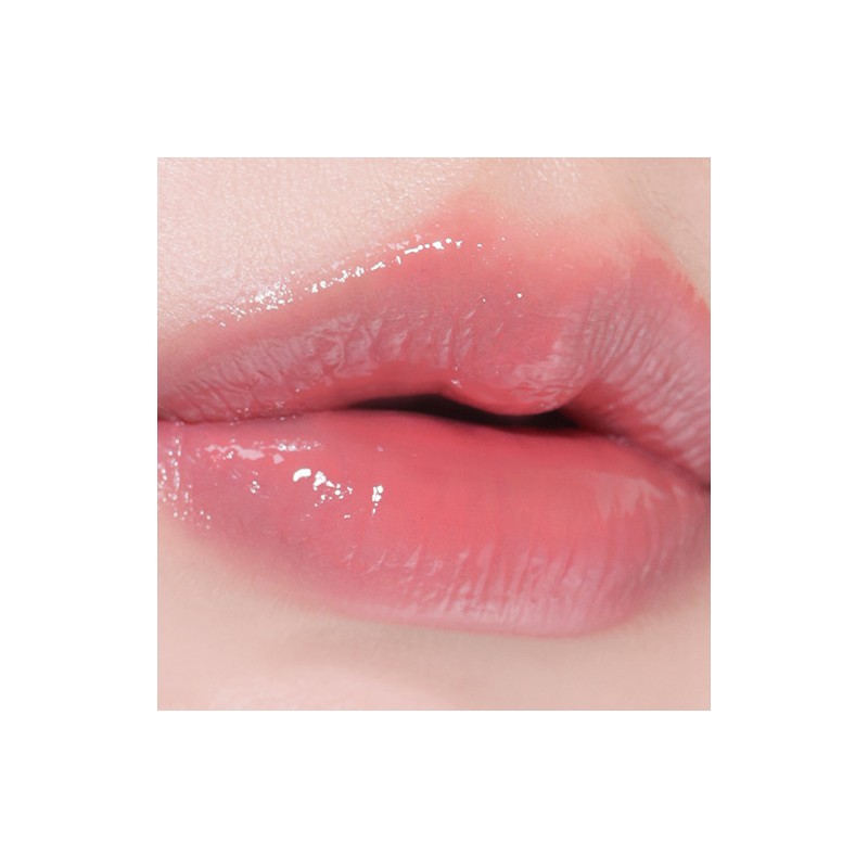 KATE Lip Monster Crystal Pod (3 Colors) - CP02 Veil