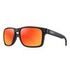 OLIEYE Men Sports Polarized Sunglasses Male Sport Fishing Shades Flexible