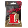 L-Style Premium Lippoint Long Pack of 30 Red