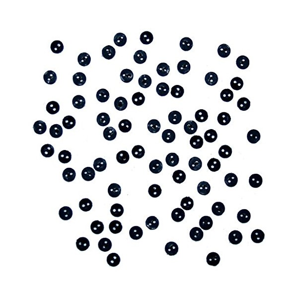 Factory Direct Craft Package of Approx. 300 Pieces Dress It