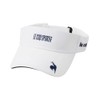 Cox Sportif LG5SCP54M Men's Cooling Sports Sun Shade Golf Visor,