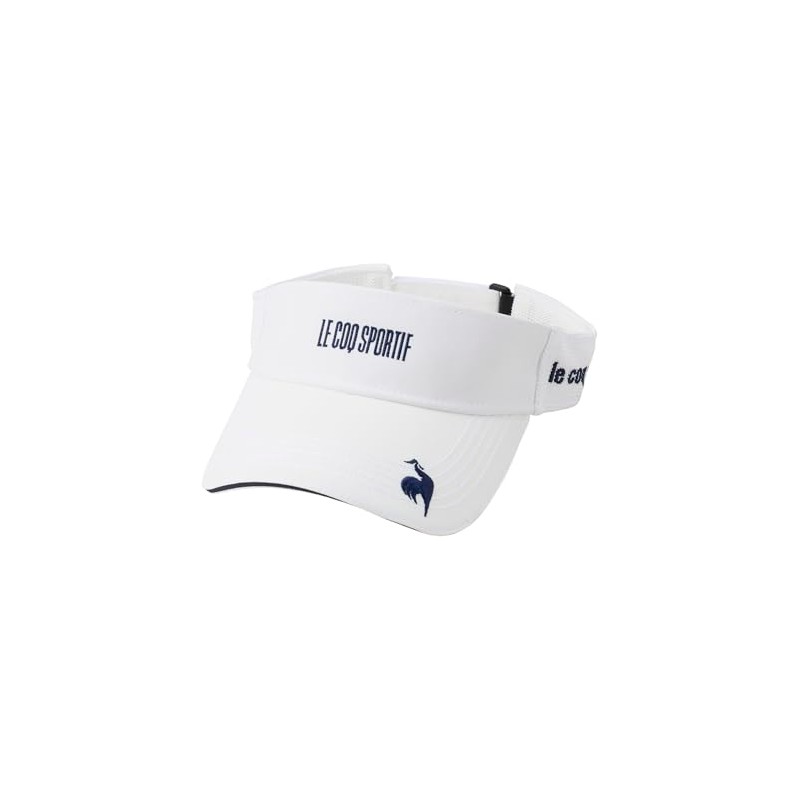 Cox Sportif LG5SCP54M Men's Cooling Sports Sun Shade Golf Visor,