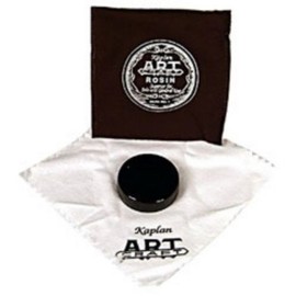 RESINA VIOLIN - Kaplan (kcr7) (Nº7) Color Natural Oscuro