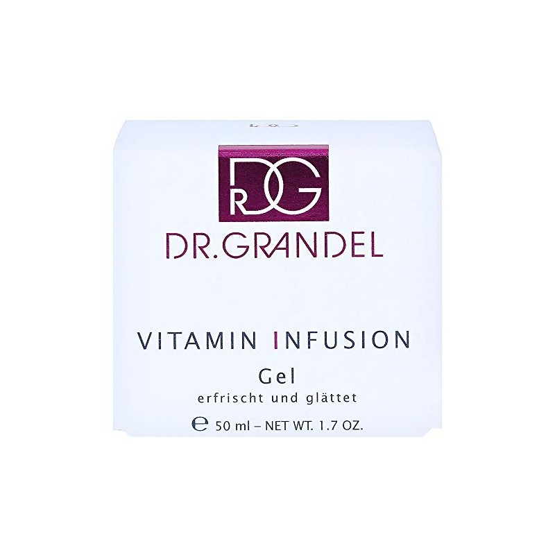 DR. GRANDEL VI Gel 50 ml