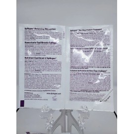 Aphogee Serious Care & Protection 2-Step Protein Balancing Moisturizer NOS