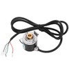 Encoder Hollow Shaft AB 2‑Phase for Industrial Automation Parts 3000‑6000