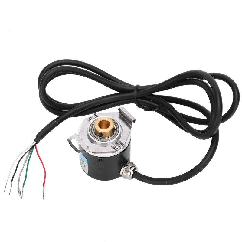 Encoder Hollow Shaft AB 2‑Phase for Industrial Automation Parts 3000‑6000