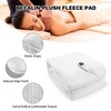 Massage Table Warmer Heating Pad Professional SPA Massage Bed Warmer