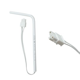 WPW10511923 for Whirlpool Ice Machine Bin Thermistor W10511923
