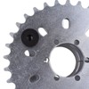 UAUS 32 T Sprocket with CNC Adapter Fit 1.5 inch
