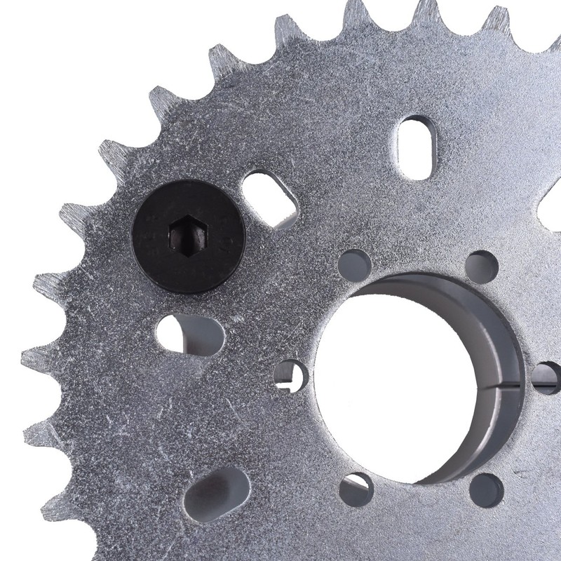 UAUS 32 T Sprocket with CNC Adapter Fit 1.5 inch
