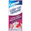 Carbona Color Run Remover, 2.6-Ounce Box (Pack of 12)
