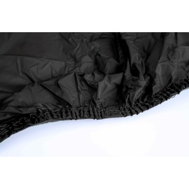 Sinsilvie cue table 8 cover (Black)