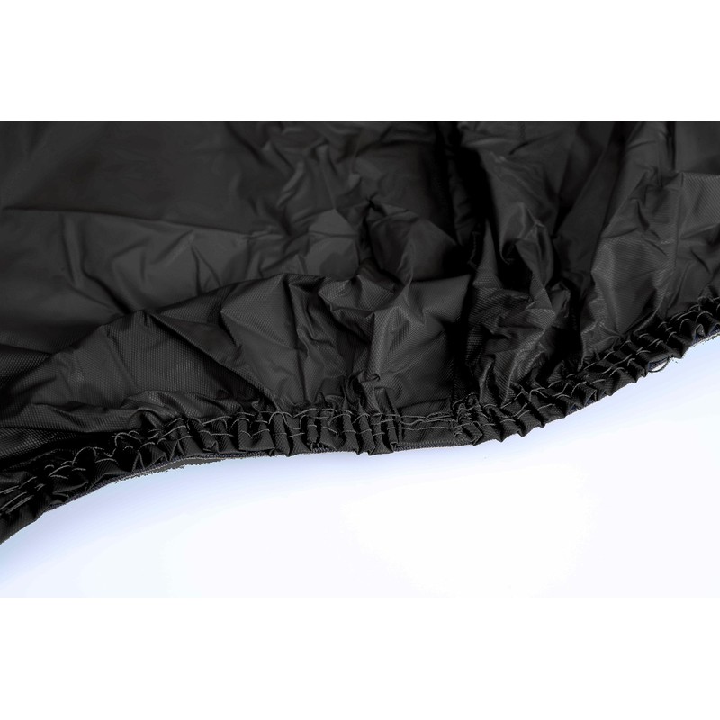 Sinsilvie cue table 8 cover (Black)