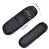 Removable Shoulder Strap Pad, Backpack Strap Pads, Guitar Strap Pad,