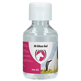 Excellent Hi Gloss Gel 100 ml