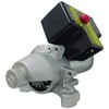 New 120 Volt Starter Compatible with Craftsman MTD Yard Machine