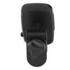 Stroller Phone Holder 360° Rotation Bike Phone Mount Antiskid for