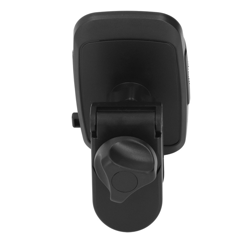 Stroller Phone Holder 360° Rotation Bike Phone Mount Antiskid for