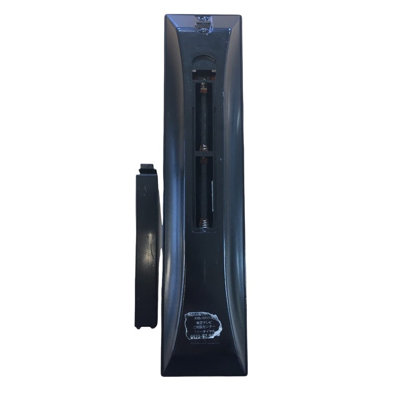 Toshiba CT-90348 75018373 LCD TV Remote Control