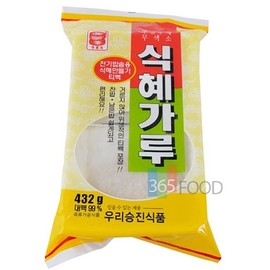 Woori Seungjin Food Sikhye Powder 432g 2ea