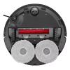 Generic Q Revo P10 Soporte De Trapeador Robot Aspirador Trapeador