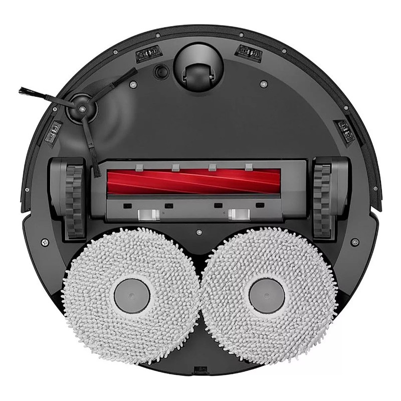 Generic Q Revo P10 Soporte De Trapeador Robot Aspirador Trapeador