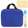Kalimba Case 10 Keys 17 Keys Thumb Piano Bag WaterResistant