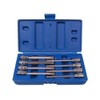 US Pro Bergen 8PC 3/8" Dr. 110mm Long Torx Bit Socket Set T25 - T60
